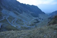 arges transfagarasan