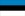 estonia flag