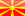 macedonia steag