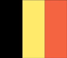 belgia flag
