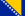 bosnia steag