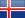 islanda steag