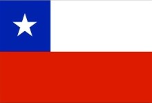 Chile steag