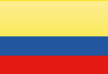 Columbia steag