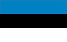 estonia steag