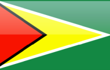 Guyana steag