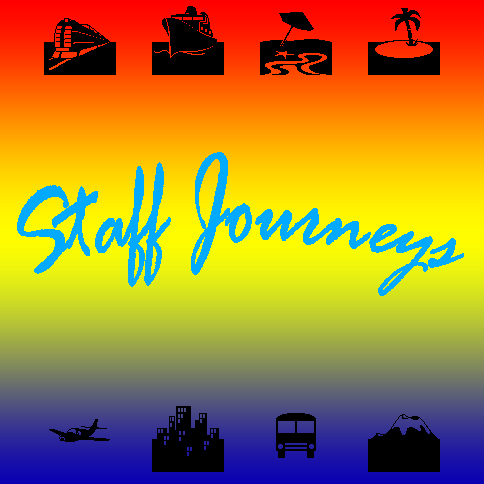 Staff Journeys