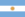 argentina flag Călătorii în America de Sud