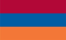 armenia steag