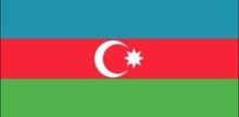 azerbaijan steag