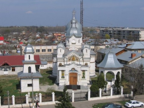 saints peter and paul church alexandria city