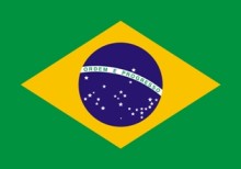 brazilia steag
