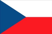 cehia flag