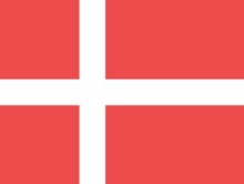 danemarca flag