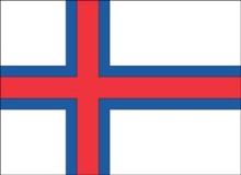 faroe flag