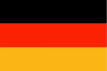 germania flag
