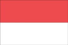 indonezia steag