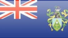 pitcairn islands flag