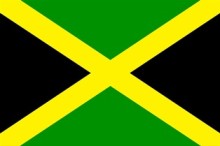 jamaica steag