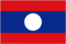 laos steag
