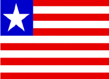 liberia steag