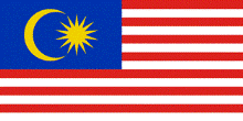 malaezia steag