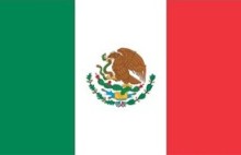 mexic steag