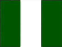 nigeria steag