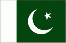 pakistan steag