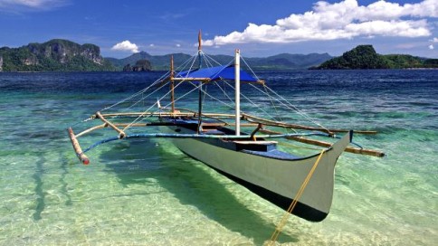 Filipine este un arhipelag fantastic din Oceanul Pacific