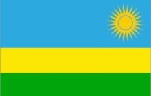 rwanda steag