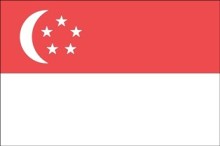 singapore steag