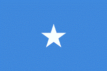 somalia steag