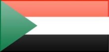 sudan steag