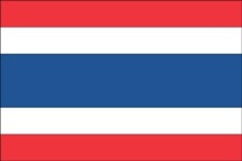 thailanda flag
