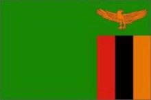 zambia steag