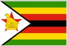zimbabwe steag