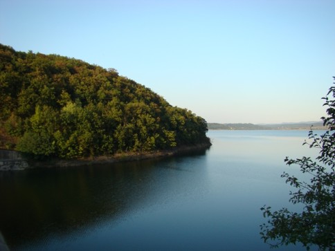 Lacul Surduc este o atracție reală pe toată durata anului în special pentru pescuit și vânătoare, Județul Timiș