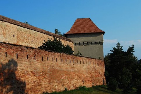 The Citadel, Targu Mures City