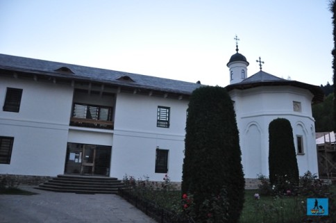 Putna Monastery Museum