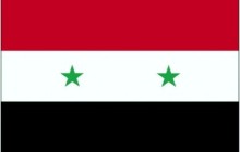 siria flag