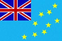 tuvalu steag