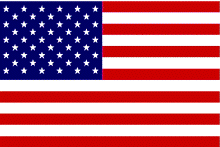 statele unite ale americii steag